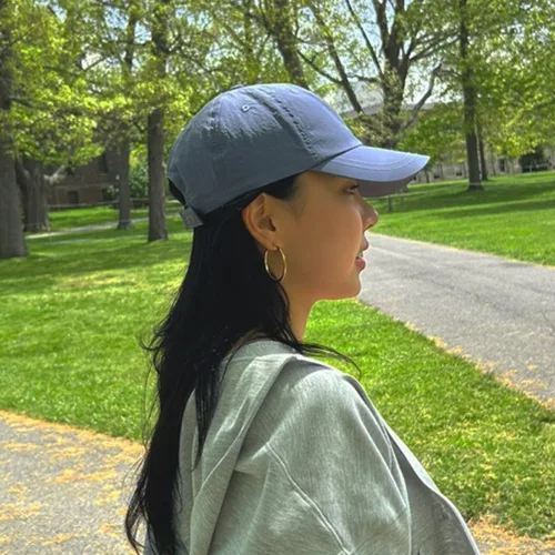 Vista 5 de Fits Y'all 2025 Performance Cap: Lightweight, UPF 50 Sun Protection, Quick Dry, Adjustable Fit for Men, Women, and Unisex