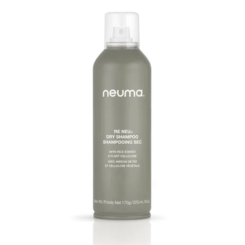 Vista 2 de NEUMA Re Neu - Champú seco de 6 onzas líquidas, sin talco, champú seco voluminizador de rápida absorción, aroma a coco Kalette