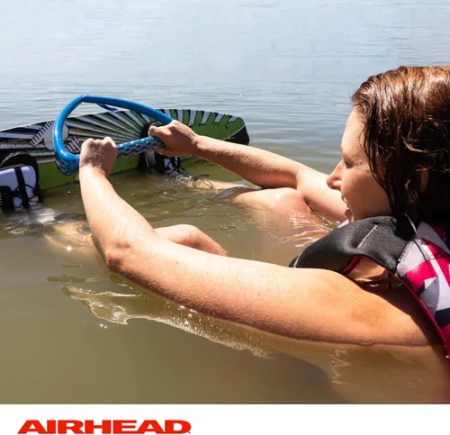 Vista 6 de AIRHEAD Wakeboard Rope