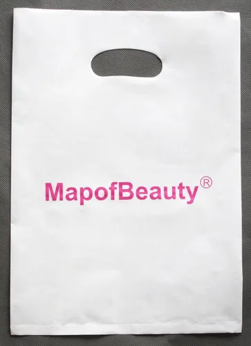 Vista 6 de MapofBeauty Extensiones de cabello largo y recto con clip de 24 pulgadas (negro)