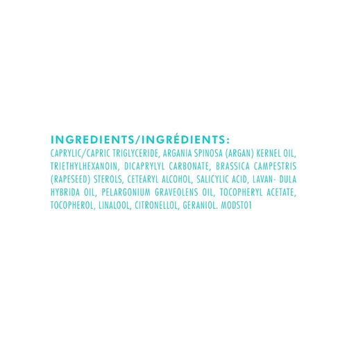 Vista 7 de Moroccanoil Tratamiento seco del cuero cabelludo, 1.5 fl oz.