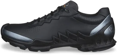 Vista 5 de ECCO Sport Biom AEX LX Smokey Olive Silver Metálico