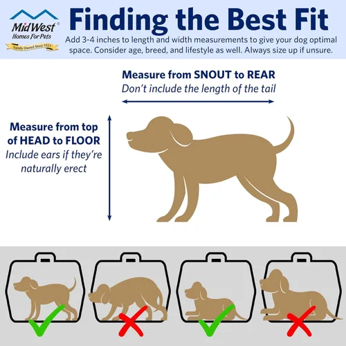 Vista 7 de MidWest Homes for Pets Spree Transportador de Viaje – Transportador de Lados Duros para Perros y Gatos, Jaula de Viaje para Mascotas Pequeñas