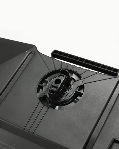 Vista 8 de A & UTV PRO - Caja de carga de almacenamiento para asiento ATV Outlander, A & UTV PRO de 2 galones (7.5 litros), caja de almacenamiento de asiento