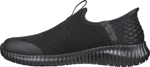 Vista 4 de Skechers Mujeres manos libres Slip ins Cessnock gwynedd