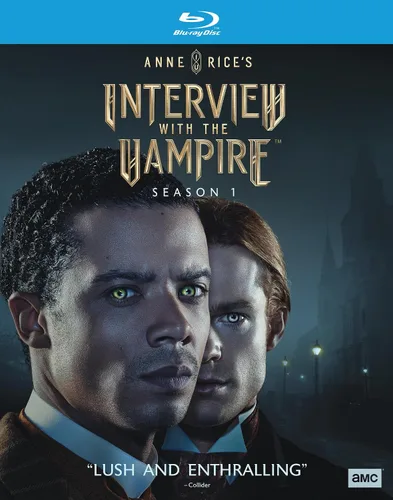 Vista 3 de Interview with the Vampire - Season 1