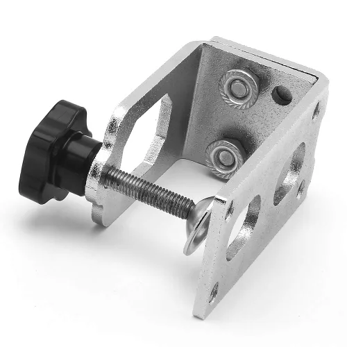 Vista 3 de RASTP Universal PC USB Handbrake Clamp