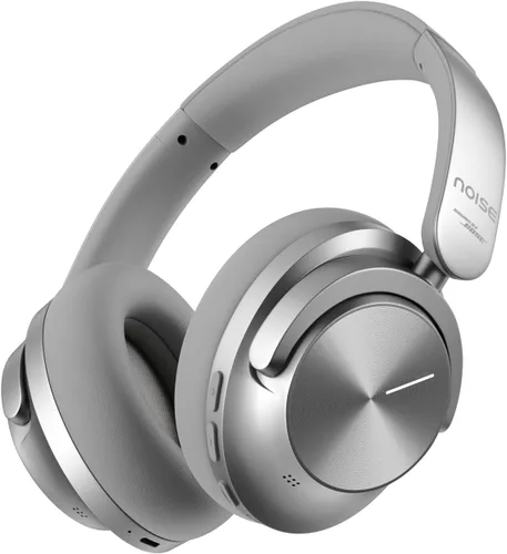 Vista 9 de Noise Master Buds Max, Sound by Bose - Auriculares inalámbricos sobre la oreja con segmento líder ANC adaptativo, ecualizador dinámico, LHDC 5.0