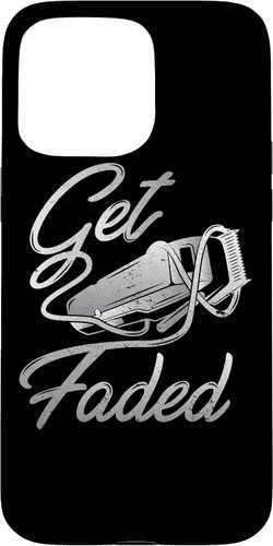Vista 31 de Barber I Barbershop I Hairdresser Case for iPhone 17