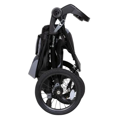 Vista 11 de Baby Trend Expedition® Race Tec™ Plus Jogger, Ultra