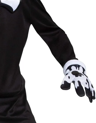 Vista 5 de Disfraz infantil de Bendy & The Ink Machine