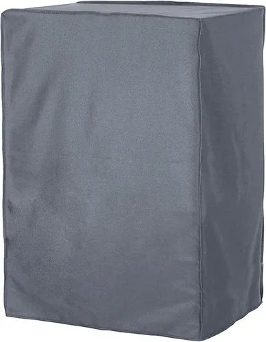 Vista 9 de WOMACO Funda universal enrollable para cama, protector de almacenamiento plegable (negro, individual/31 pulgadas)