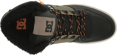 Vista 5 de DC Zapatos de skate Pure Wc Wnt para hombre