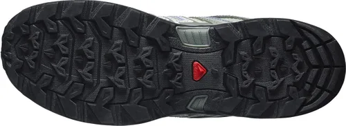 Vista 9 de Salomon X Ultra Pioneer Aero - Zapatos de senderismo para mujer