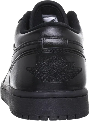 Vista 3 de Nike Zapatos Air Jordan 1 Low para mujer Baloncesto