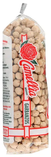 Vista 5 de Camellias Garbanzo, 16 OZ