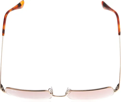 Vista 4 de Ray-Ban Gafas de sol fotocromáticas RB1971 Square Evolve para mujer