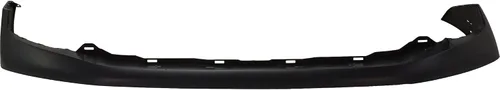 Vista 38 de Garage-Pro Cubierta de parachoques compatible con Nissan Altima CAPA Sedan trasero 2002-2006