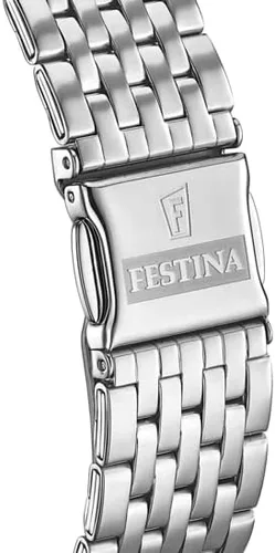Vista 2 de Festina Classic F167442 - Reloj de pulsera para hombre, clásico y simple