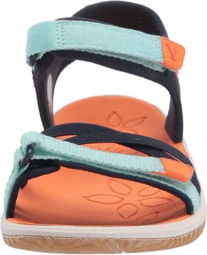 Vista 2 de KEEN Unisex-Child Verano Open Toe Sandals