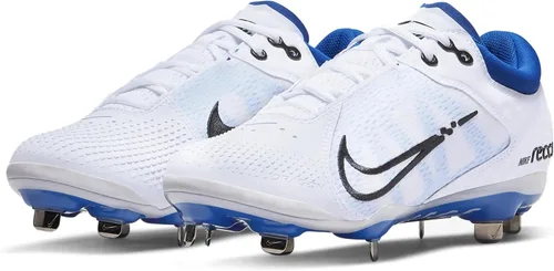Vista 2 de Nike Hyperdiamond 4 Elite - Botines de sóftbol para mujer
