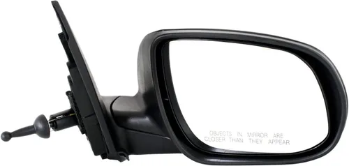 Vista 63 de Kool Vue - Espejo lateral del conductor compatible con vidrio eléctrico Kia Rondo 2007-2012, calentado, KI1320185
