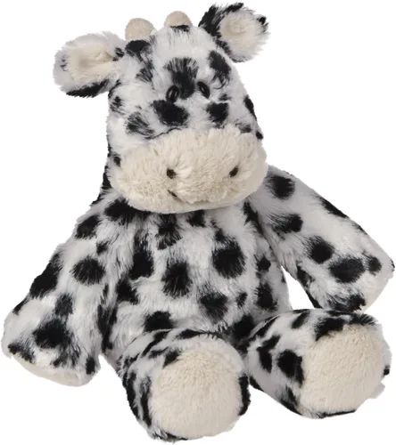 Vista 45 de Mary Meyer Animal de Peluche Zoológico de Malvaviscos Juguete Suave, 13 Pulgadas, Gatito Cupcake Cupcake Kitty