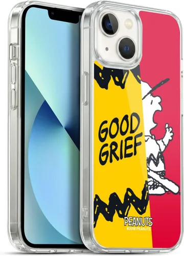 Vista 263 de Head Case Designs - Carcasa de gel suave compatible con Apple iPhone 7 Plus/iPhone 8 Plus