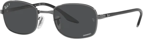 Vista 2 de Ray-Ban RB3690 - Gafas de sol cuadradas