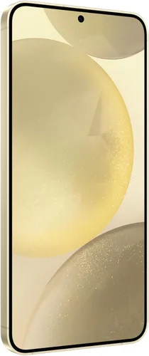 Vista 7 de Samsung Galaxy S24+ Plus 5G, 256GB, amarillo ámbar - Bloqueado a AT&T (renovado)