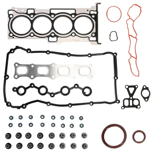 Vista 27 de Juego de juntas de cabeza, 1.4L, 2011-2015 para Chevy Cruze