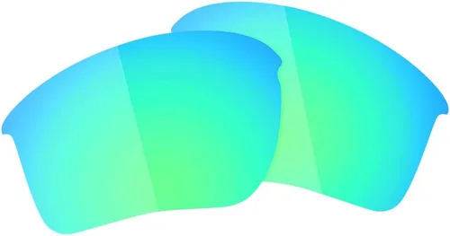 Vista 2 de Lentes de repuesto polarizadas multicolor para Oakley Half Jacket 2.0 XL