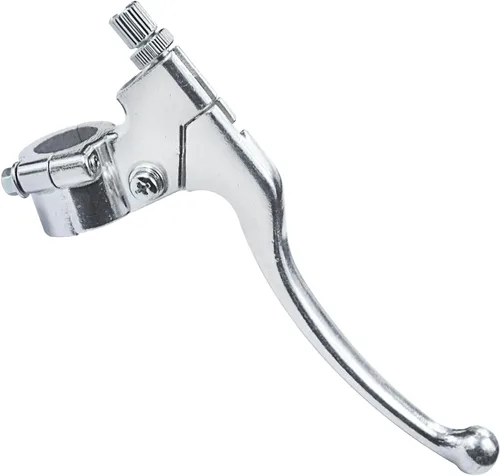 Vista 10 de HOLATO 22mm 7/8" Palanca de Freno y Embrayage Izquierda para Manillares de Motoneta Coleman CT200U BT200X CT100U Baja Massimo MB165 MB200 Yerf-Dog
