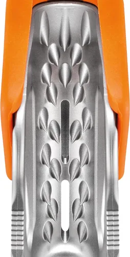 Vista 4 de PETZL Ascensor de emergencia ultracompacto TIBLOC - Naranja