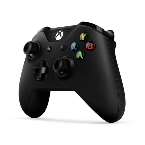 Vista 5 de Xbox One X 1TB Console With Wireless Controller