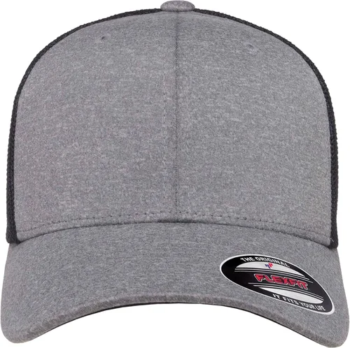 Vista 2 de Flexfit Malla 110 para hombre