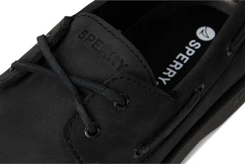 Vista 2 de Sperry Kids Authentic Original (bebé/niño pequeño/niño grande)