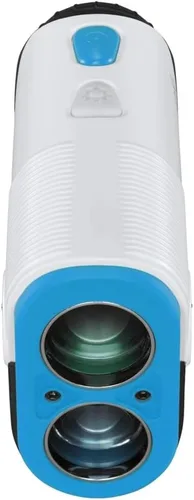 Vista 12 de Bushnell Golf A1-Slope Laser Rangefinder Azul