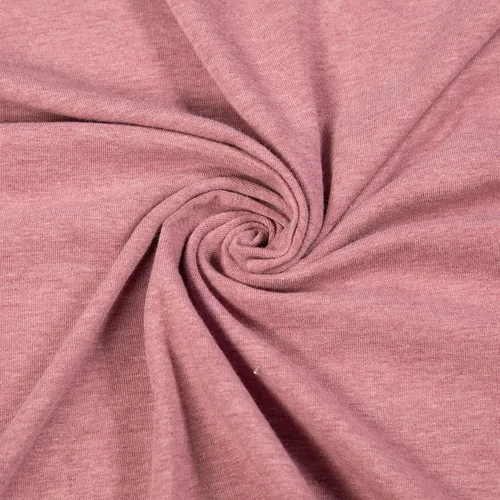 Vista 17 de FabricLA Tela de Jersey de Algodón y Elastano por Yarda - 10 oz Tela de Algodón y Elastano Elástica en 4 Direcciones, 60" de Ancho – Perfecta