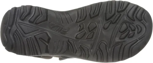 Vista 4 de Fila Men's Transition Athletic Sandal