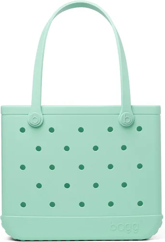 Vista 335 de BOGG BAG - Tote para playa, piscina, barco, deportes - EVA multiusos - Botones tonales