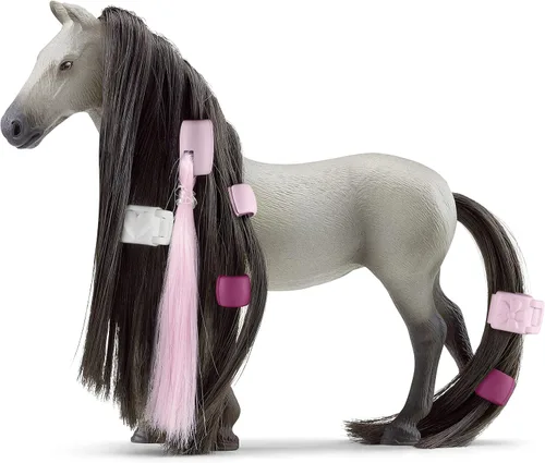 Vista 3 de Schleich : Horse Club Sofia's Beauties/Sofía & Dusty Starter Set 42584