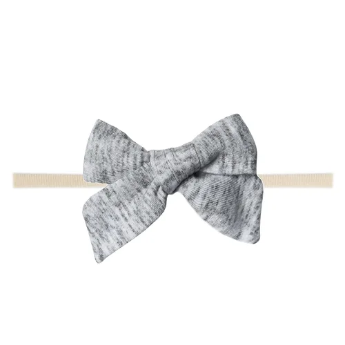 Vista 35 de Copper Pearl Pajarita Baby Bow A Christmas Story