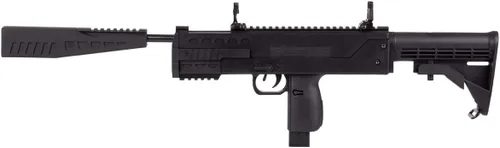 Vista 2 de JTS Airguns Artisan Strife - Rifle de aire de pellets calibre .177