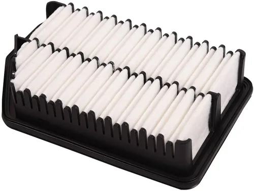 Vista 8 de Filtro de aire de motor para Elantra 2011-2016 para Elantra GT 2013-2016 para Forte 2014-2017 para Forte Koup 2014-2016 para Forte5 2014-2017