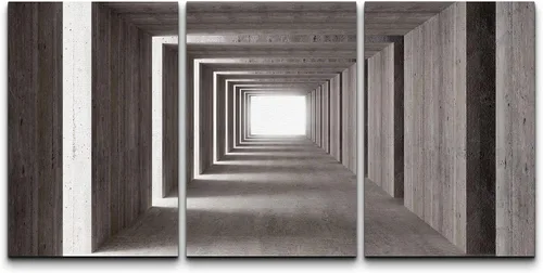 Vista 19 de wall26 Lienzo enmarcado para pared, juego de arte debajo de los tallos de bambú verde, naturaleza, desierto, fotografía, realismo, contemporáneo