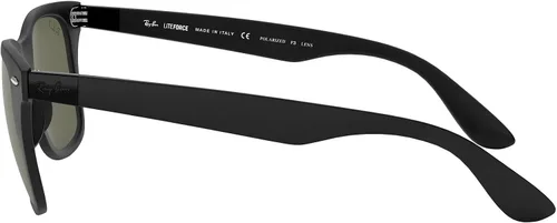 Vista 4 de Ray-Ban RB4195 Wayfarer Liteforce - Gafas de sol cuadradas