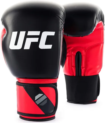 Vista 14 de UFC Guante compacto Pro Azul