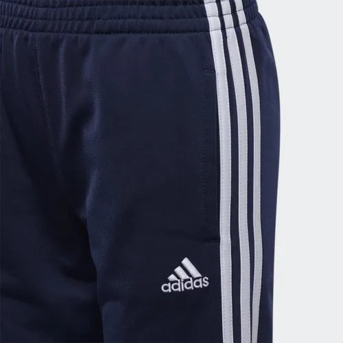Vista 8 de adidas Tricot - Conjunto de ropa de chaqueta y pantalón para niño