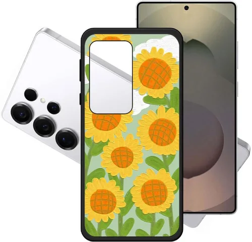 Vista 27 de Cubierta de TPU para Huness I25 Ultra, Funda Protectora De Silicona Suave Para (6,9") - LH100
